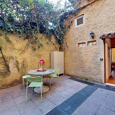 4Bnb - Cozy Vatican Loft With Terrace Roma Dış mekan fotoğraf