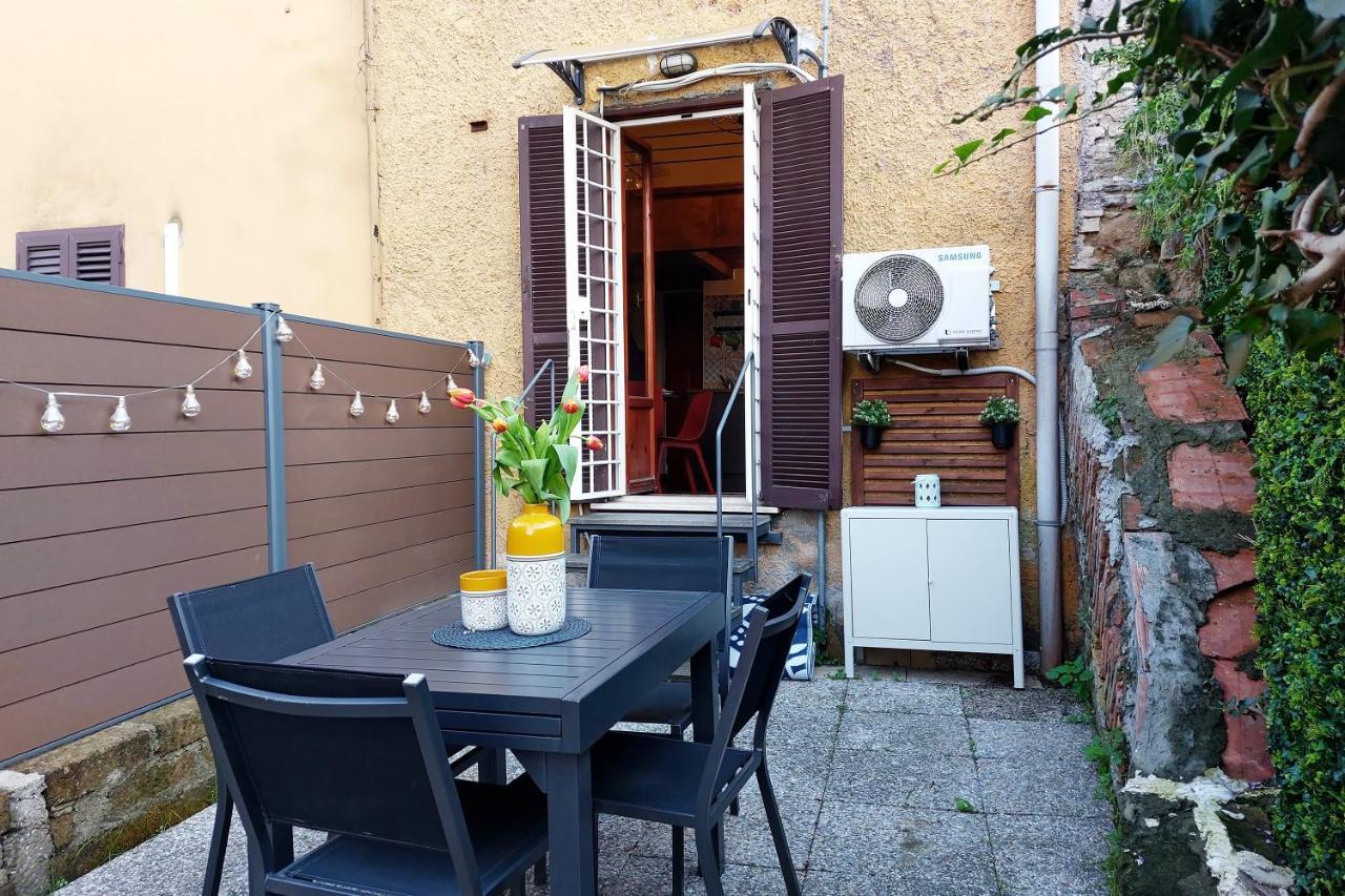 4Bnb - Cozy Vatican Loft With Terrace Roma Dış mekan fotoğraf