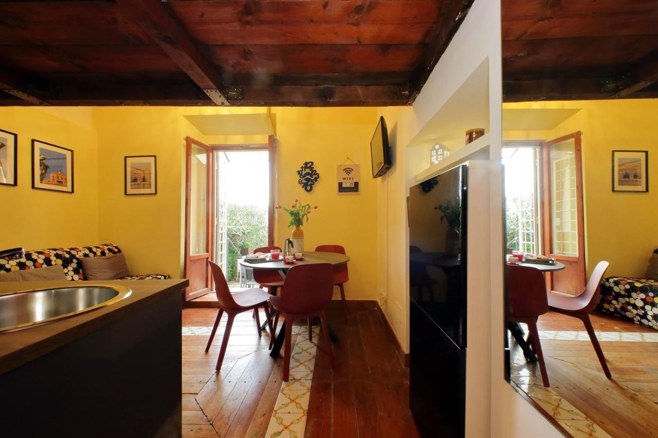 4Bnb - Cozy Vatican Loft With Terrace Roma Dış mekan fotoğraf