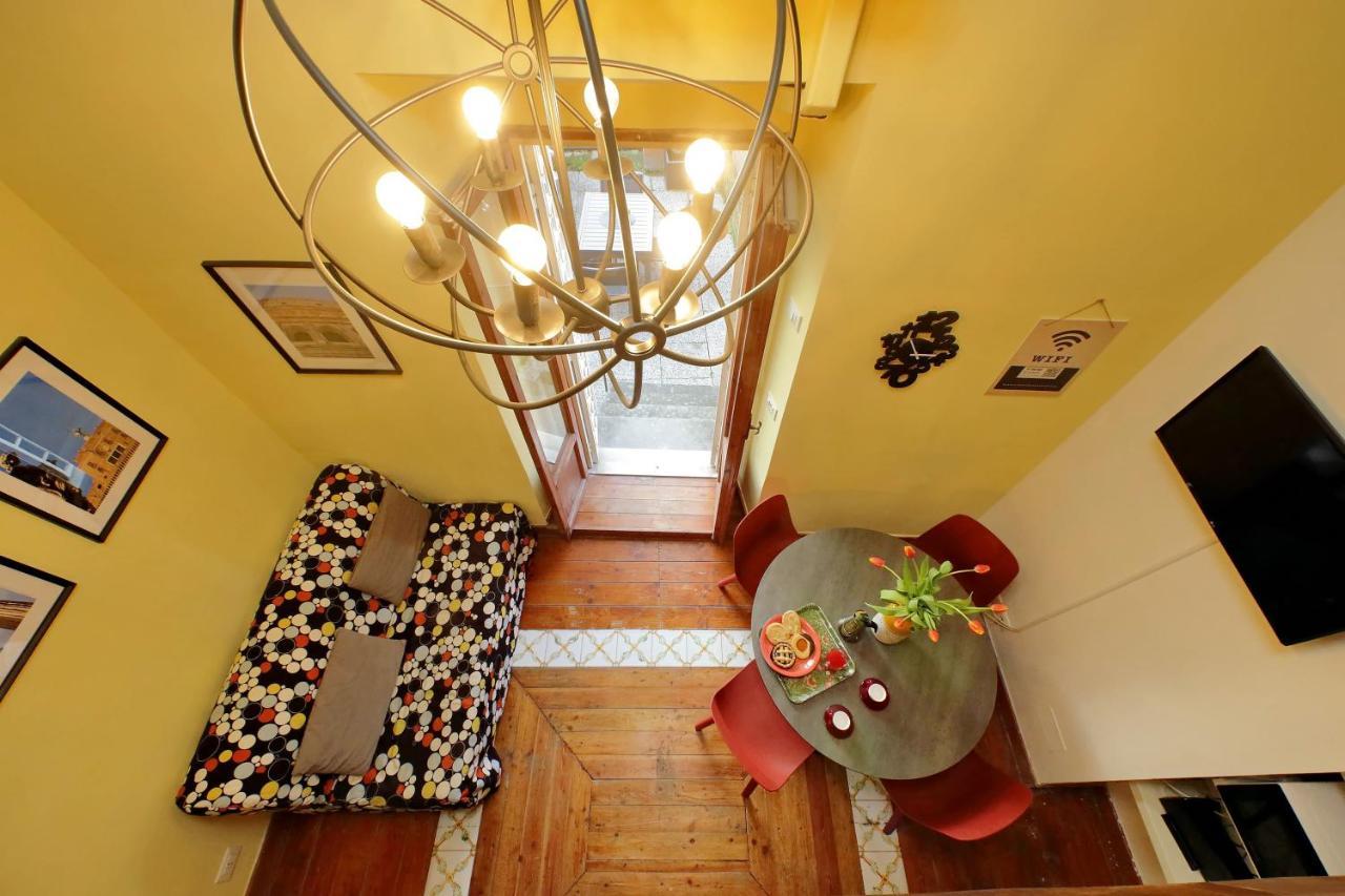 4Bnb - Cozy Vatican Loft With Terrace Roma Dış mekan fotoğraf