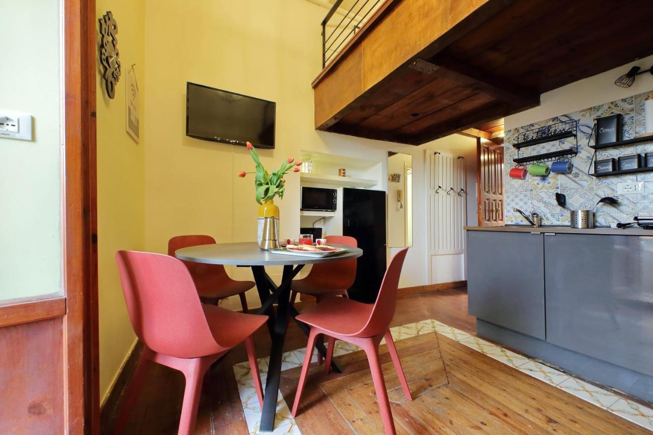 4Bnb - Cozy Vatican Loft With Terrace Roma Dış mekan fotoğraf