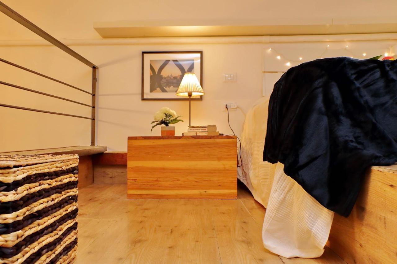 4Bnb - Cozy Vatican Loft With Terrace Roma Dış mekan fotoğraf